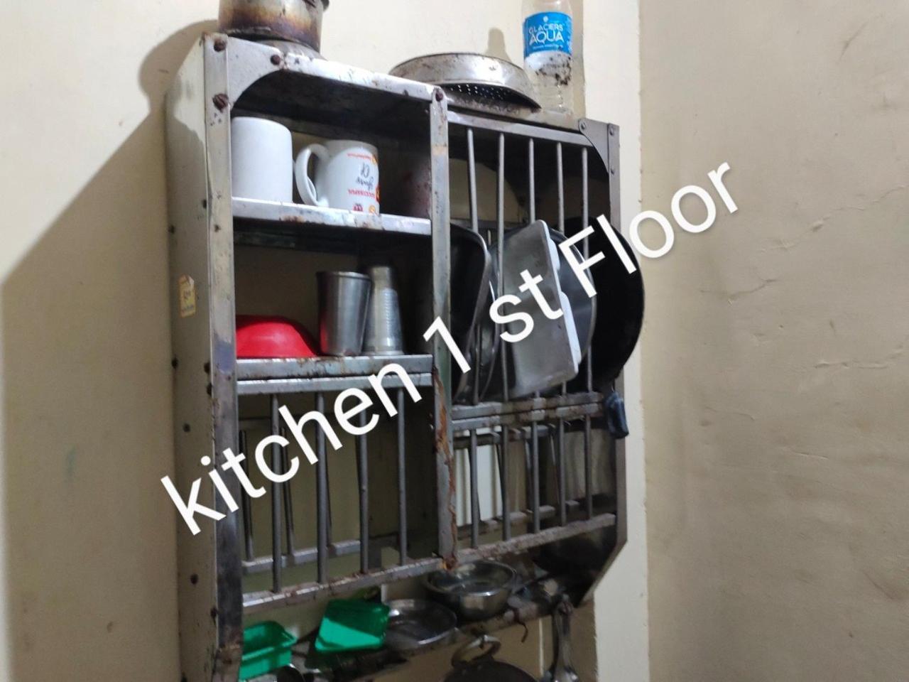 Apartament Parv