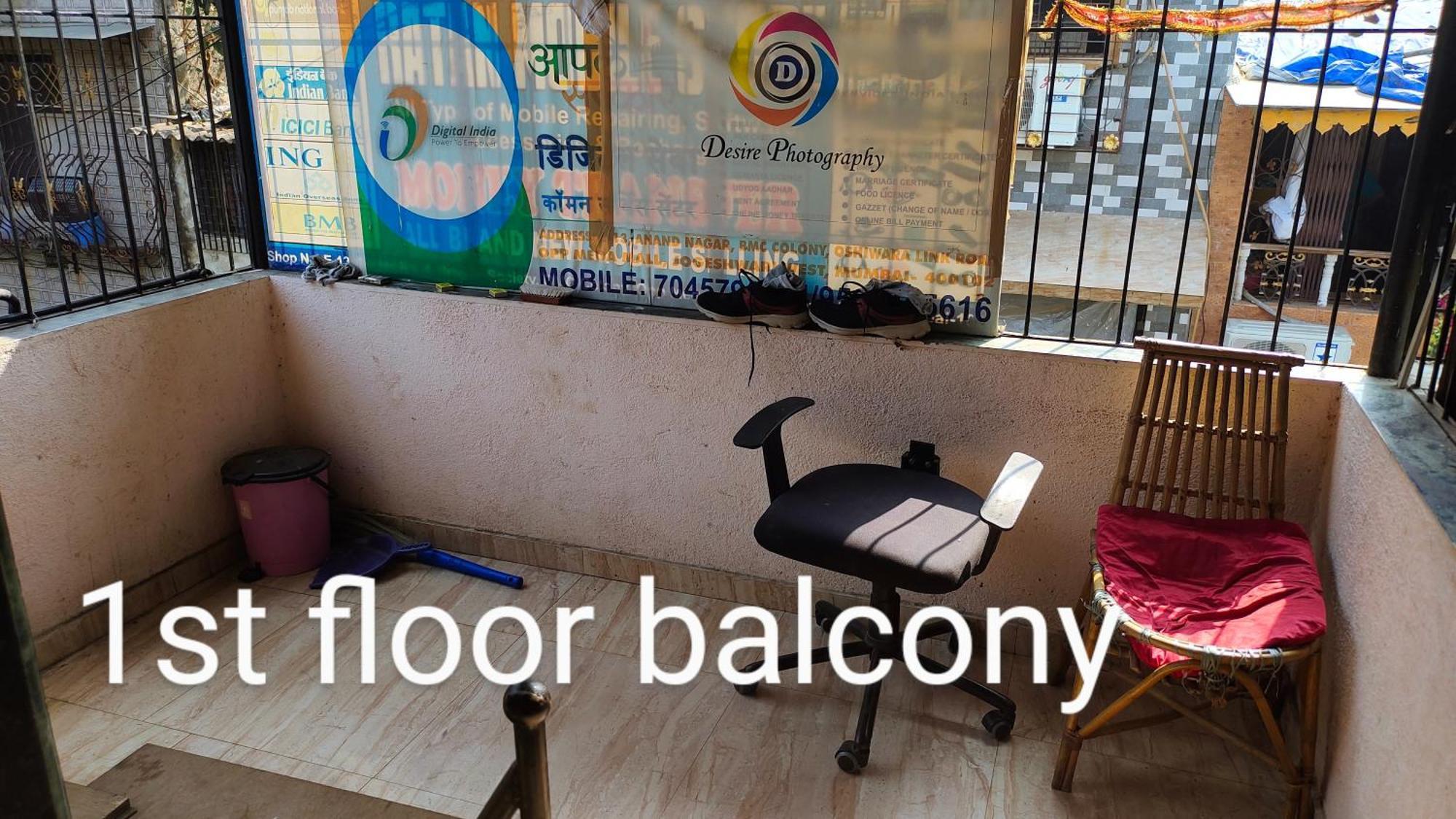 Apartament Parv *