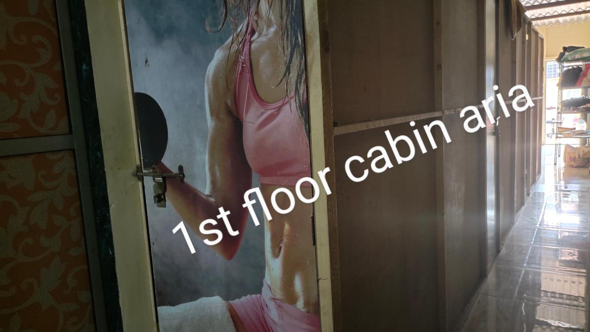 Parv Apartament