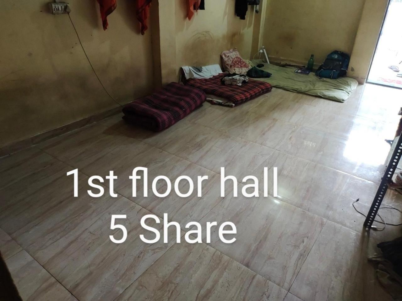Parv Apartament