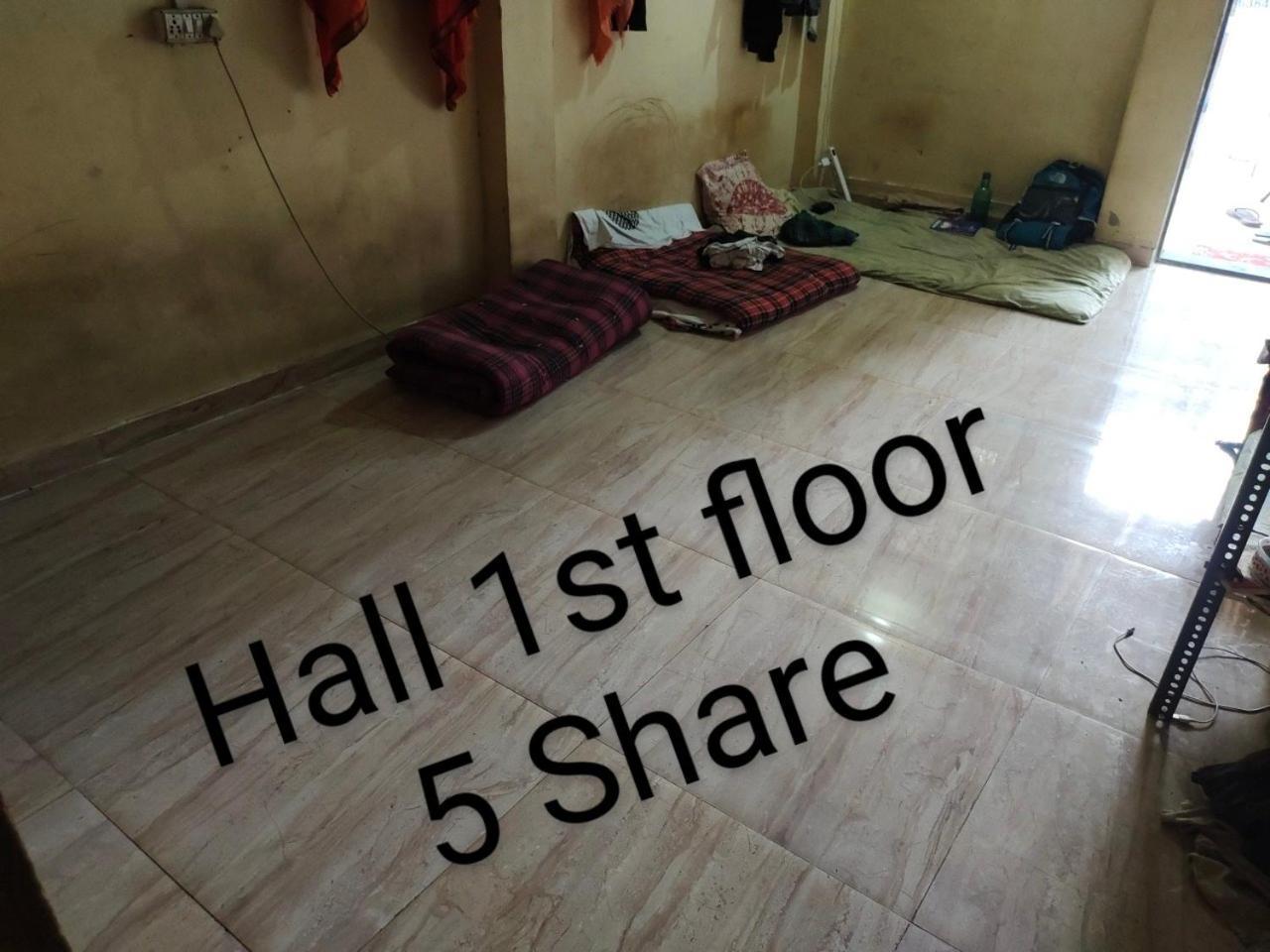 Parv Apartament *