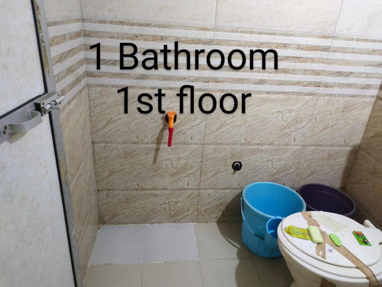 Apartament Parv