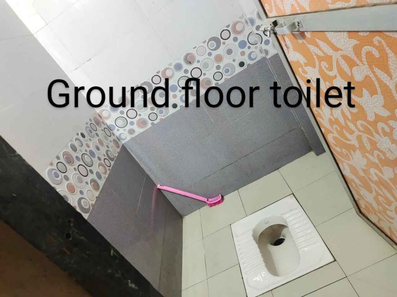 Parv Apartament Bombaj