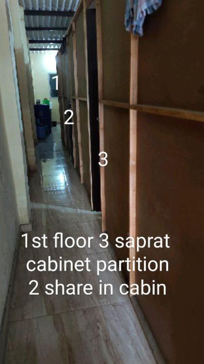 Parv Apartament Bombaj
